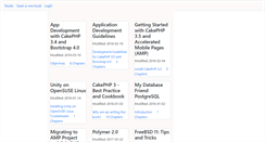 Desktop Screenshot of logikfabrik.com
